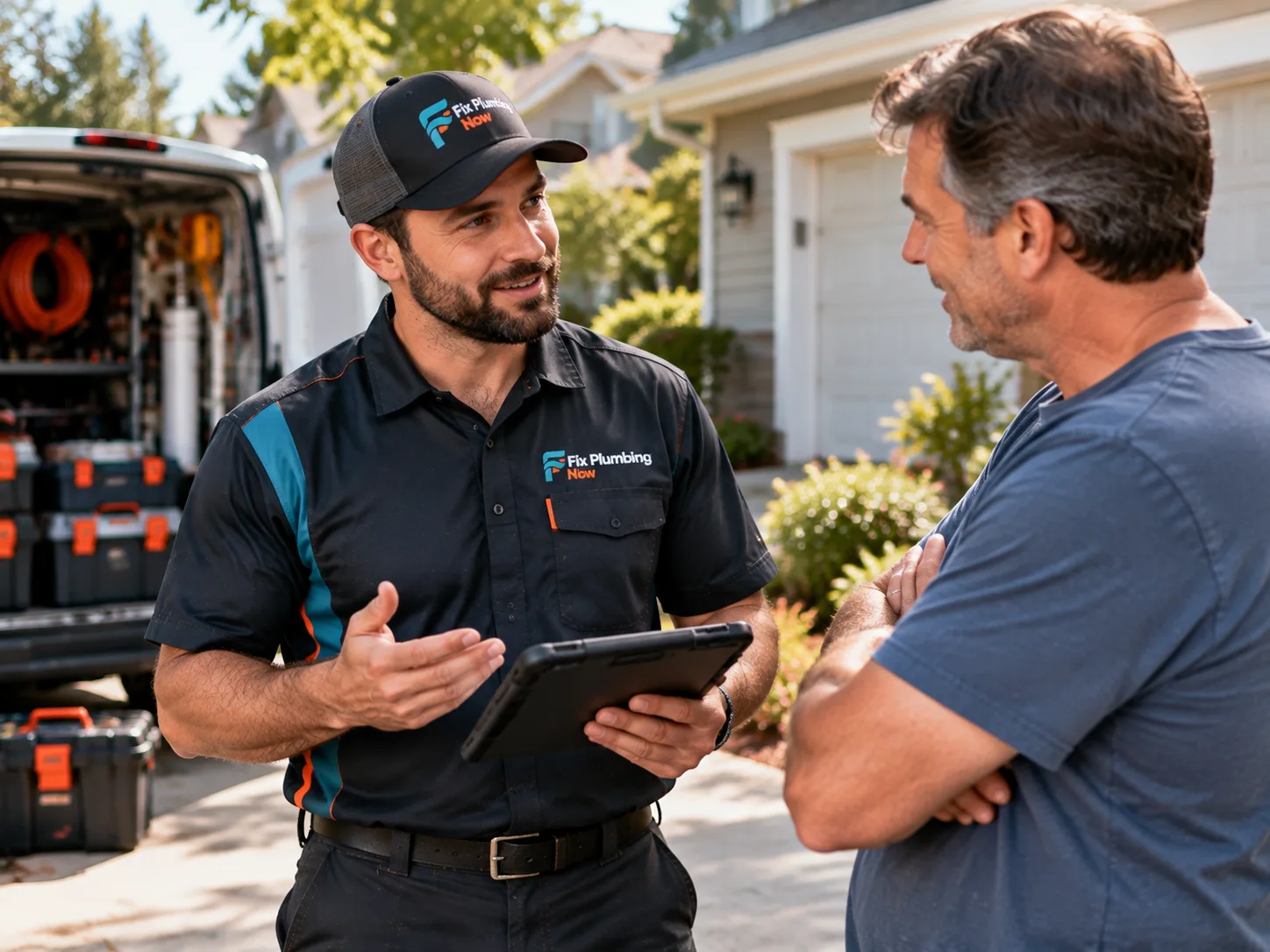 Clogged Drain Service Lockeford, CA FAQs